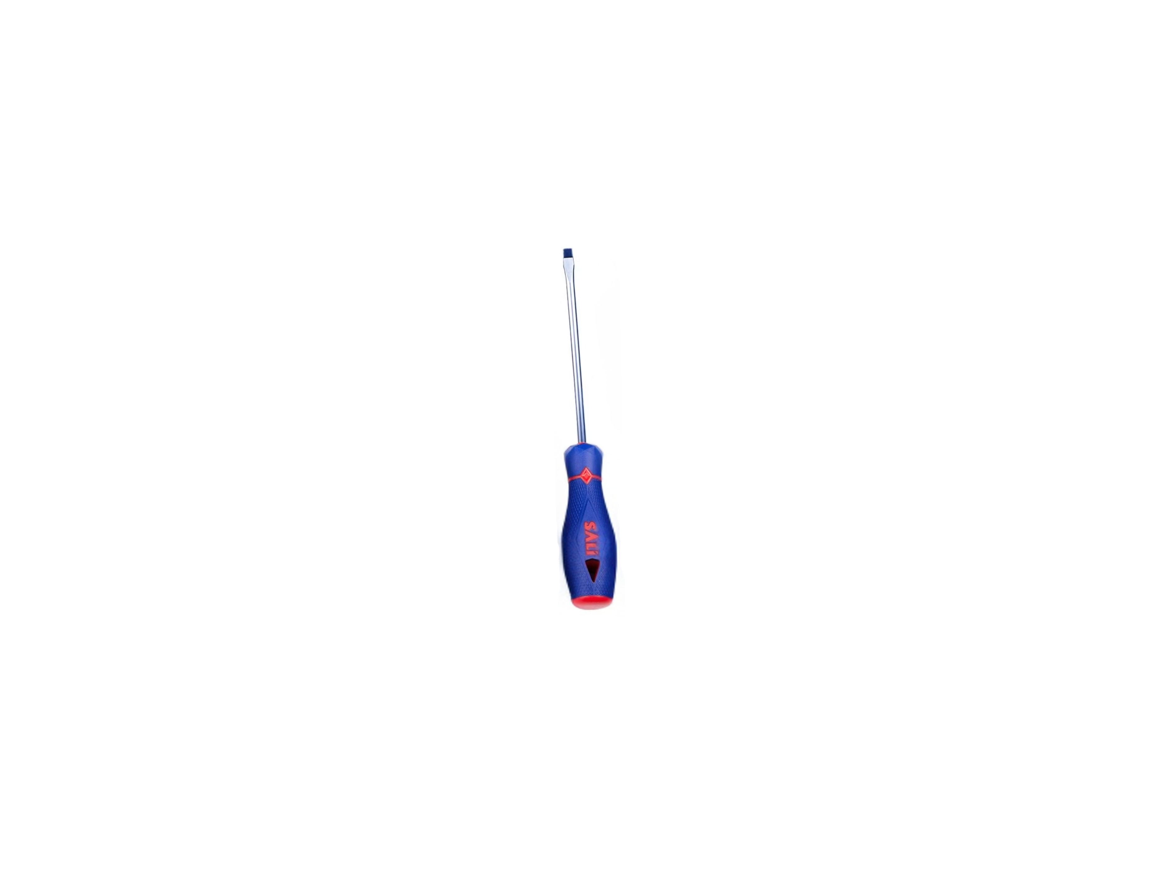 SALI SCREWDRIVER H6-3X150MM (-)